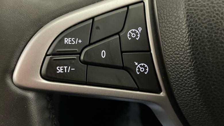 Dacia Sandero Stepway 1.0 TCe Expression 5dr Petrol Hatchback